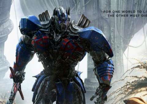 Novo clipe de Transformers revela passado secreto. Confira