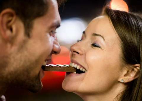 Verdade ou mentira: Chocolate pode estimular desejo sexual?