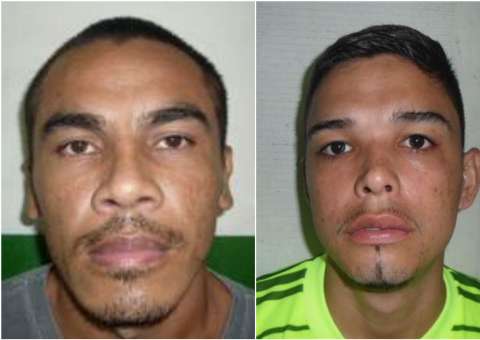 Detentos pulam muro e fogem da Vidal Pessoa nesta terça