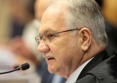   Lava Jato: PGR pede primeiras redistribuições de inquéritos da lista de Fachin