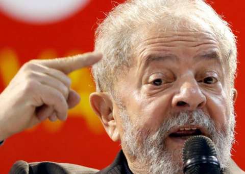 Justiça suspende atividades do Instituto Lula