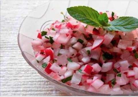 Com esta receita, você recupera seu fígado, vesícula, rins e tireoide