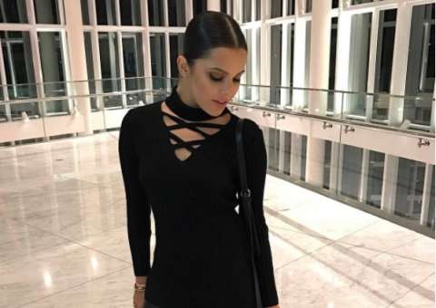 Ex-BBB Emilly quer mudar estilo e abre seleção para contratar stylist 