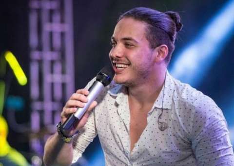  Forró do Netão terá especial Wesley Safadão nesta quinta-feira