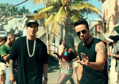 Hit do momento, ‘Despacito’ vai ganhar versão em português 