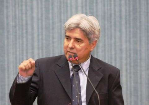 Mário Bastos assume vaga de David Almeida na Aleam