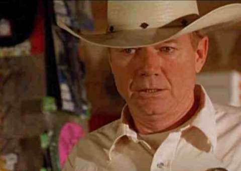 Morre aos 77 anos o ator Michael Parks sucesso nas franquias Kill Bill e Django Livre