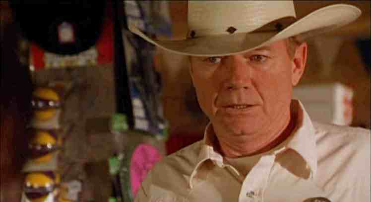 Morre aos 77 anos o ator Michael Parks sucesso nas franquias Kill Bill e Django Livre