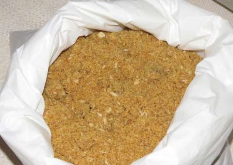 Estudo utiliza resíduos de pirarucu na criação de ração para galinhas no Amazonas  