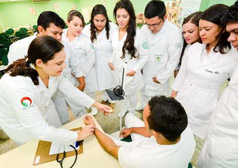 Semana de Enfermagem da UEA realiza programação especial em Manaus  