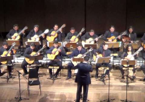 Festival Amazonas de Ópera: Djavan embala homenagem ao Dia das Mães