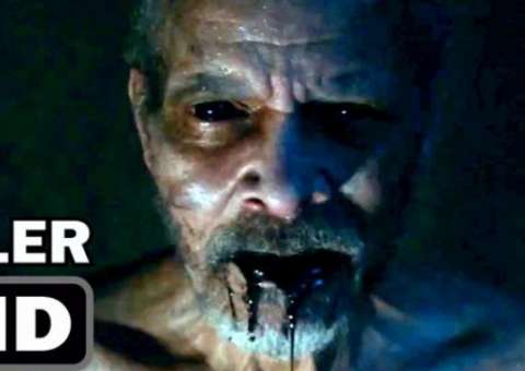 Terror Ao Cair da Noite ganha trailer arrepiante. Assista