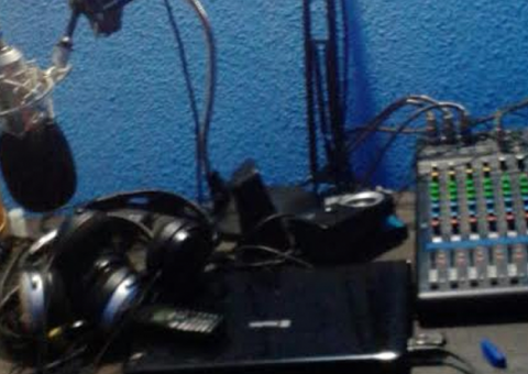 Rádios clandestinas são desativadas durante operação policial em Manaus