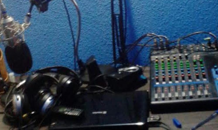 Rádios clandestinas são desativadas durante operação policial em Manaus