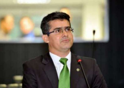 Governador anuncia novos secretários