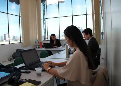 DPE-AM intensifica atendimento no interior do Amazonas  