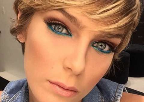  Isabella Santoni choca fãs com revelação sobre época de Malhação 