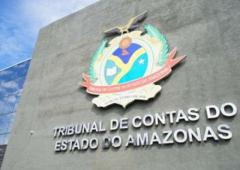 TCE-AM desbloqueia contas do governo do Amazonas