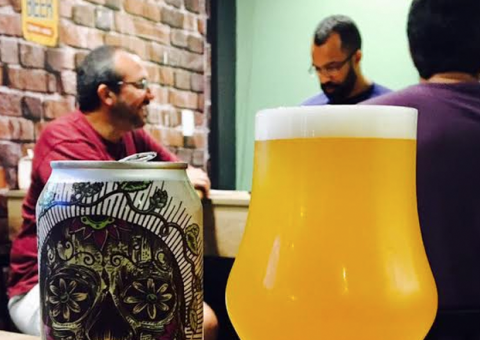  Primeiro Brew Shop de Manaus inaugura neste fim de semana