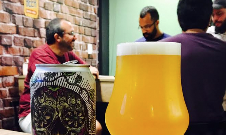  Primeiro Brew Shop de Manaus inaugura neste fim de semana