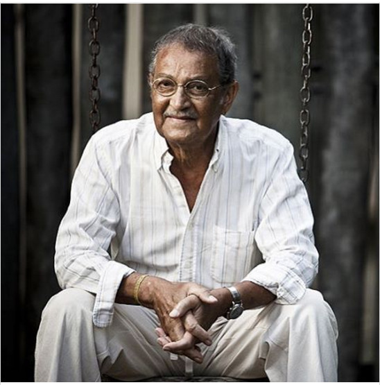 Famosos homenageiam Nelson Xavier após seu falecimento