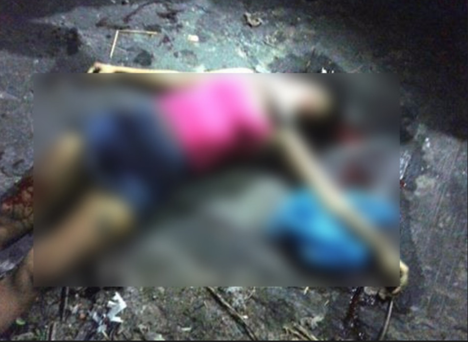 Em Manaus, mulher é assassinada com tiro na nuca 