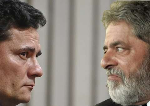 Moro terá até três meses para decidir destino de Lula 