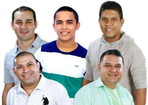 Fim de semana tem dose tripla no Meia noite acaba