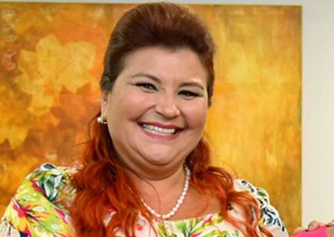 Edilene recusa convite de David Almeida e Fundo de Promoção Social terá novo comando