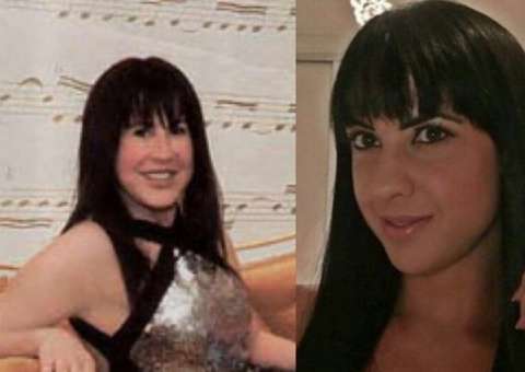  Após mudar visual a pedido de Zezé, Graciele Lacerda é comparada com Zilu