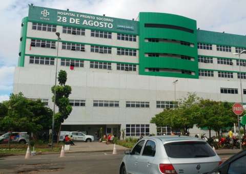 Amazonas registra primeiro caso de febre amarela de 2017