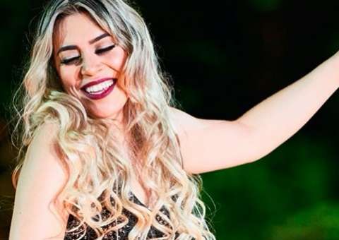  Com 33 quilos a menos, Naiara Azevedo mantém dieta e conta detalhes