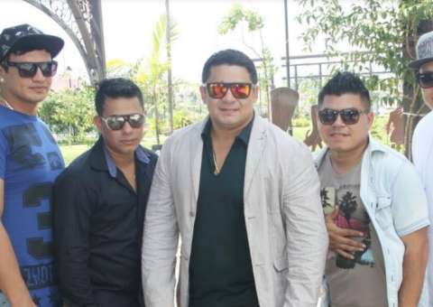 Freelance e Vem K Sambar agitam o Pagode do Coronel nesta sexta