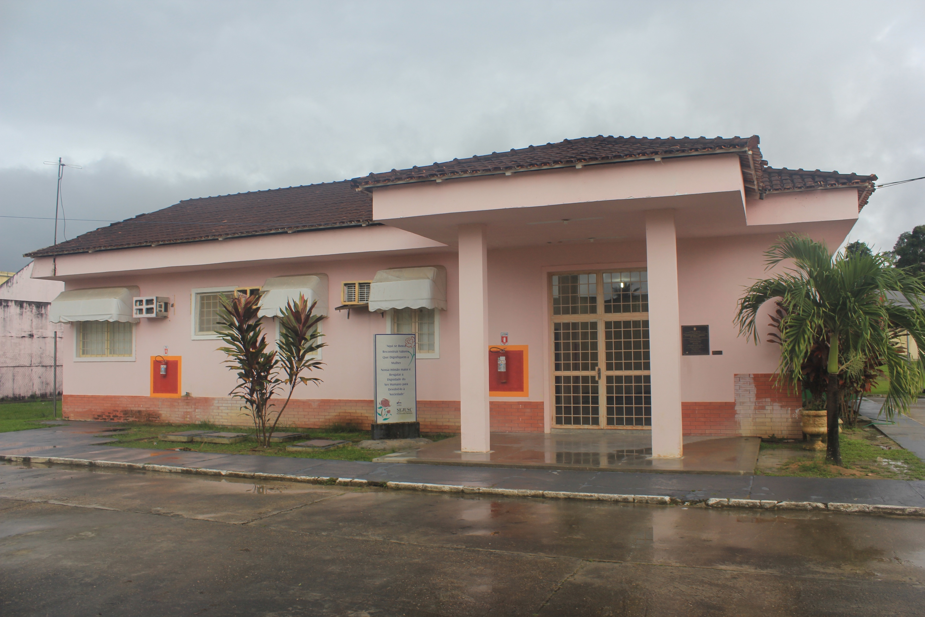 Cerca de 60 mulheres poderão ser beneficiadas com o indulto do Dia das Mães no Amazonas