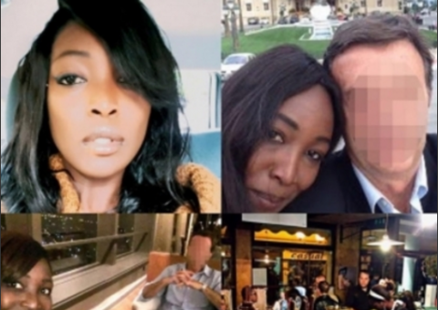 Universitária é bancada por amante mais velho e namorado aceita