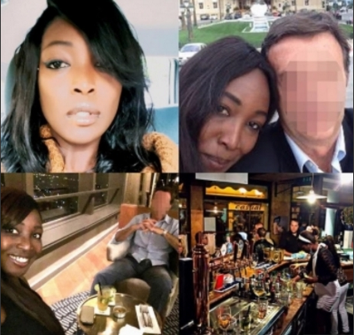 Universitária é bancada por amante mais velho e namorado aceita