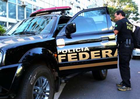 Operação Bullish: PF investiga fraudes em empréstimos no BNDES a empresa de carne