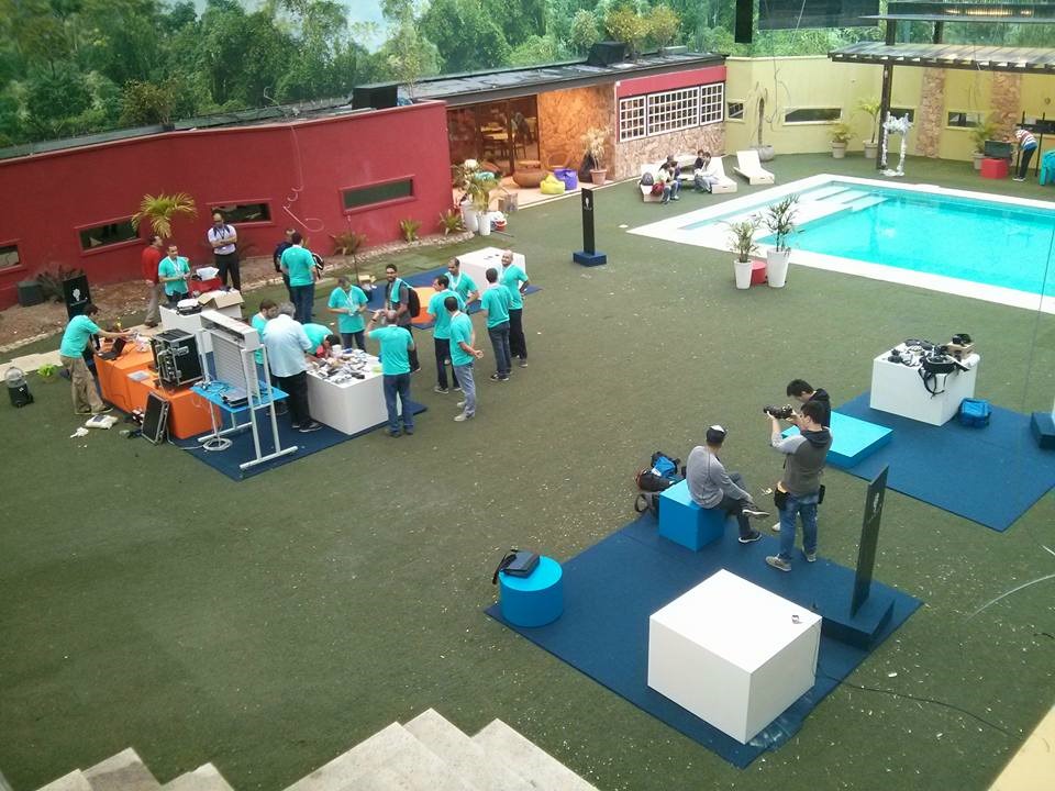 'Hackathon Globo' vai confinar 52 participantes na casa do BBB neste fim de semana