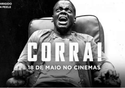 Terror sobre racismo ganha trailer bizarro. Assista