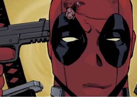 Deadpool vai ganhar série de Tv para maiores 