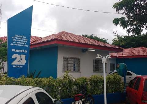 Homem é preso suspeito de tentar estuprar a própria filha em Manaus