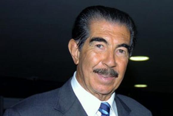 Fundador da Gol, Nenê Constantino é condenado a 16 anos por homicídio no DF