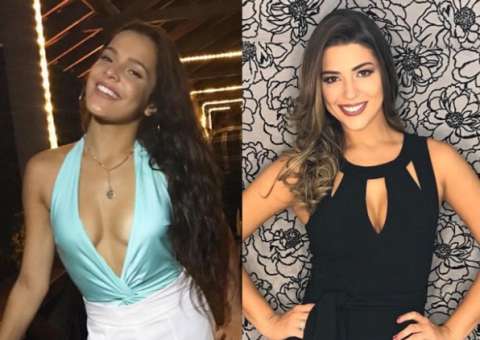 Fãs de Emilly atacam Vivian após vídeo polêmico