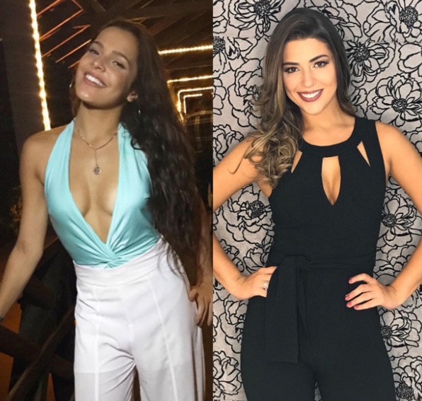 Fãs de Emilly atacam Vivian após vídeo polêmico
