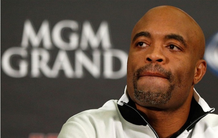 Anderson Silva deixa UFC 212 e incentiva fãs a pedirem reembolso por ingressos