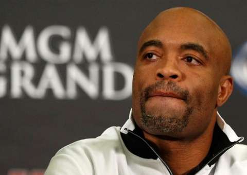 Anderson Silva deixa UFC 212 e incentiva fãs a pedirem reembolso por ingressos