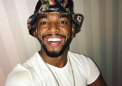 Nego do Borel revela envolvimento com tráfico de drogas