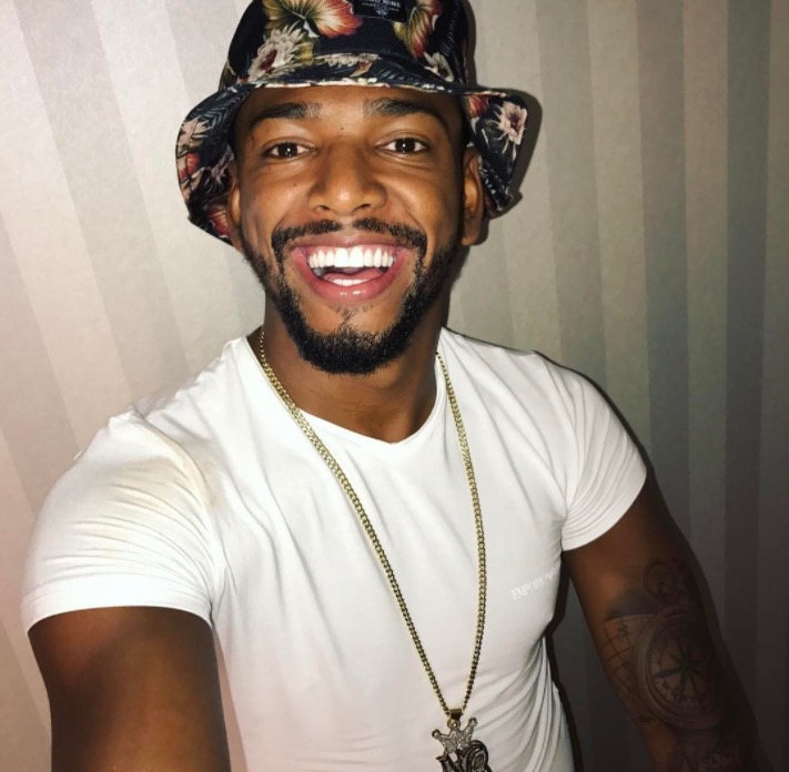 Nego do Borel revela envolvimento com tráfico de drogas