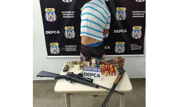 Em Manaus, adolescente escreve carta revelando que era estuprada pelo padrasto