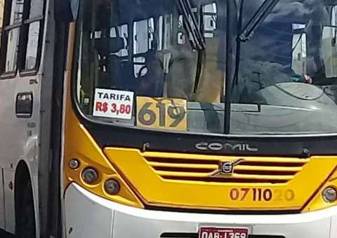 Tarifa do transporte coletivo deve ser reduzida em Manaus